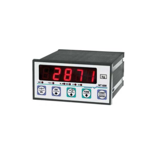 WT60 - 3 à 6 Produits