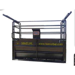 MCA-G-2408-10-PO  -  1 500 Kg ( pèse betail )