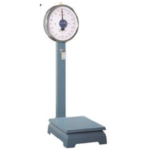 BASCULE MECANIQUE AUTOMATIQUE