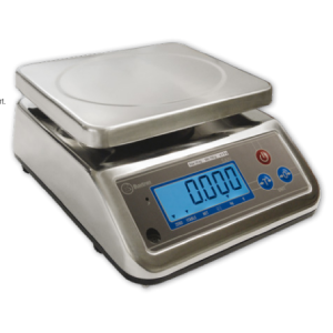 SAN  Inox - 3  à  25 kg