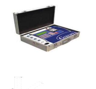 GI511ANST 4R- Pour pèse essieu