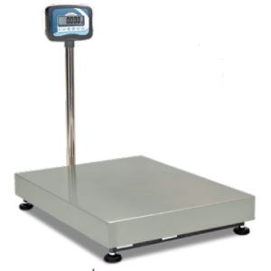 BALANCE  TMZ - 30  à  600 kg