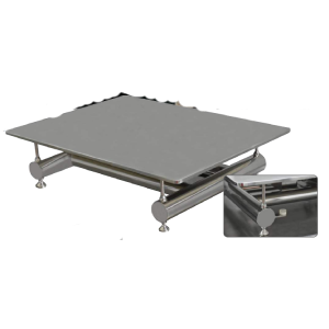 MCA-C Storm - pour Zone très Humide