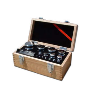 Cylindriqe Inox M1-F1  en coffret