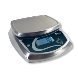 SCU  Inox - 3  à  30 kg