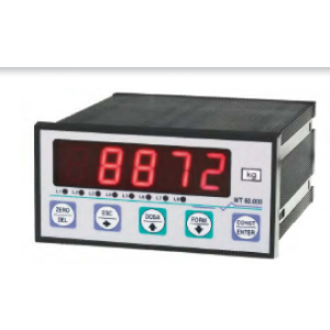 Fiche Technique WT60C ( Chargement)