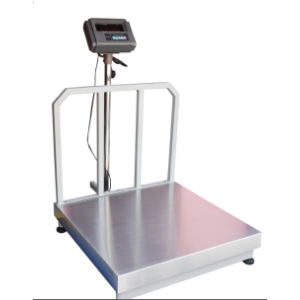 ADLER - plate frome 30 à 300 kg