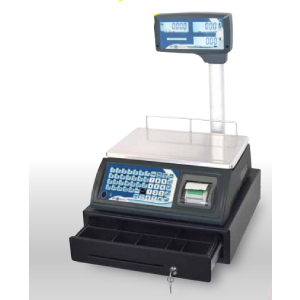 Balance RTN  - sans decimal