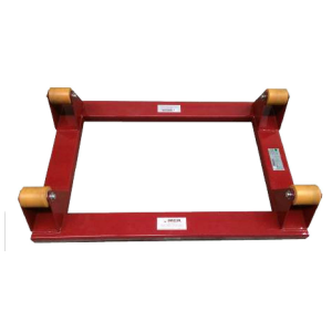 MCA-STC-1280 - 1500 Kg (Pour fût)