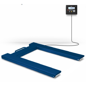 K3 SCORPION - Bascule en  U